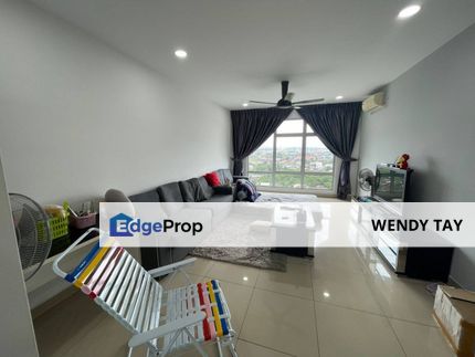 Pandan Residence 2 Service Apartment , Johor, Johor Bahru
