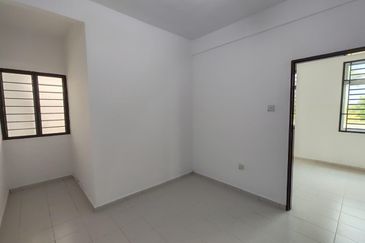 Taman Scientex Senai