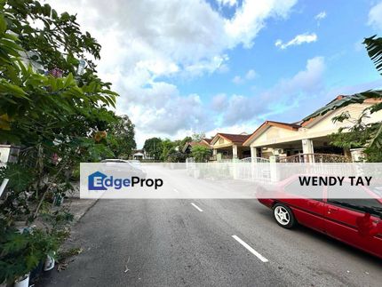 Taman JP Perdana, Jalan Jaya Putra, Johor, Johor Bahru