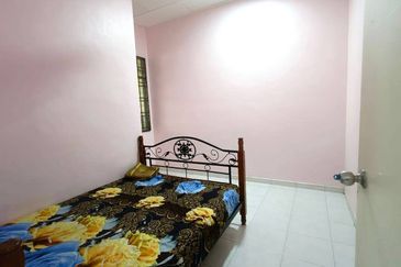 Jalan Jaya Putra 2/7