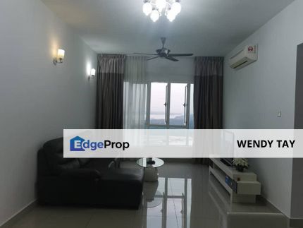 Tropez Residence @ Danga Bay, Johor, Johor Bahru