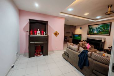 The Gateway @ Horizon Hills