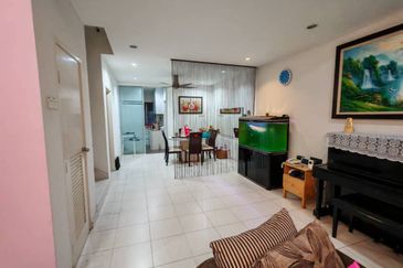 The Gateway @ Horizon Hills