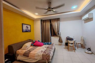 The Gateway @ Horizon Hills