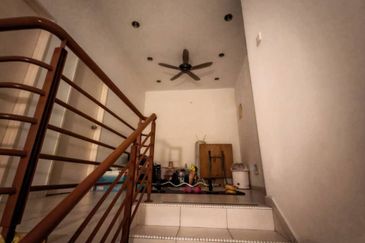 The Gateway @ Horizon Hills