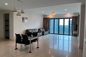 Imperia @ Puteri Harbour