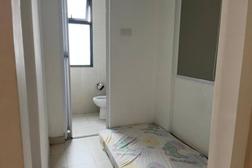 Imperia @ Puteri Harbour