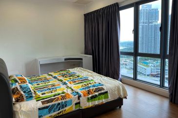 Imperia @ Puteri Harbour