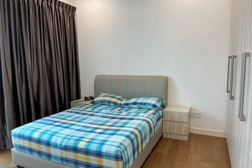 Imperia @ Puteri Harbour