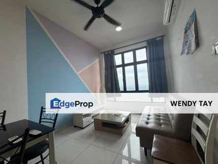 D Summit Kempas, Johor, Johor Bahru