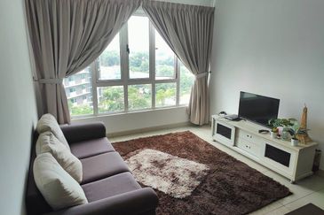 Tropez Residences @ Tropicana Danga Bay