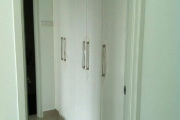 Tropez Residences @ Tropicana Danga Bay