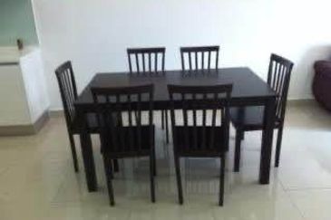 Tropez Residences @ Tropicana Danga Bay