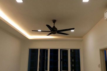 Tropez Residences @ Tropicana Danga Bay