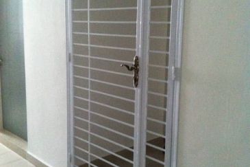 Tropez Residences @ Tropicana Danga Bay