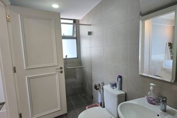 Teega Suites @ Puteri Harbour