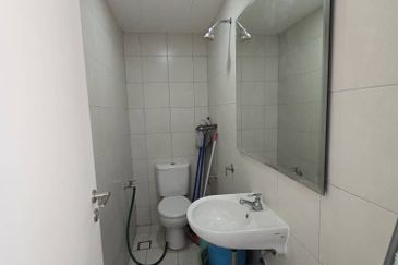 Teega Suites @ Puteri Harbour