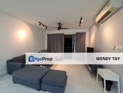 Teega Residence @ Puteri Harbour, Iskandar, Johor, Kota Iskandar
