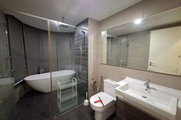 Teega Residences, Puteri Harbour