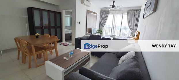 Teega Suites, Johor, 
