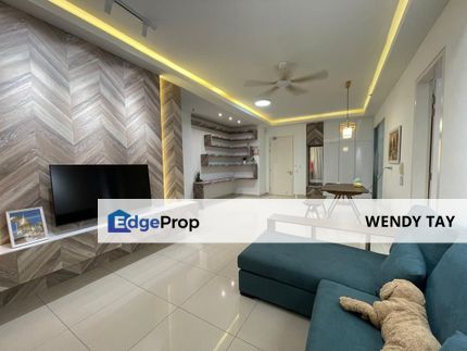 Citrine Residence @ Sunway Iskandar, Johor, 