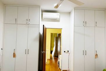 The Seed @ Sutera Utama