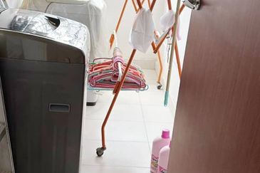 The Seed @ Sutera Utama