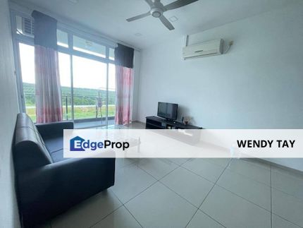 The Senai Garden Apartment , Johor, Senai