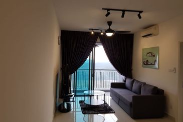 Teega Suites @ Puteri Harbour