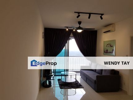 Teega Suites @ Puteri Harbour, Johor, 