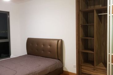 Teega Suites @ Puteri Harbour