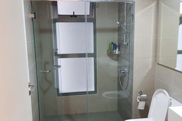 Teega Suites @ Puteri Harbour