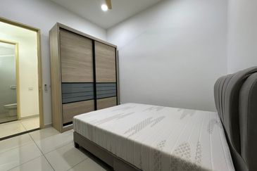 Featherstone @Eco Botanic