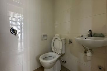 Featherstone @Eco Botanic