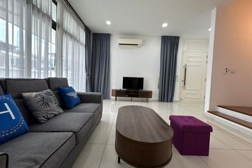 Featherstone @Eco Botanic