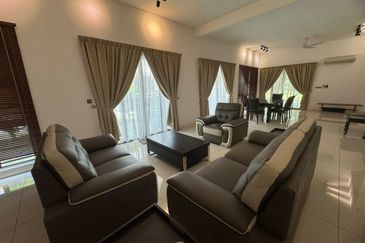 Tranquility Park @ East Ledang