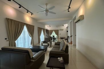 Tranquility Park @ East Ledang