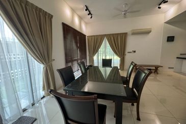 Tranquility Park @ East Ledang