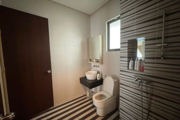 Tranquility Park @ East Ledang