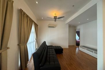 Tranquility Park @ East Ledang