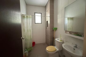 Tranquility Park @ East Ledang