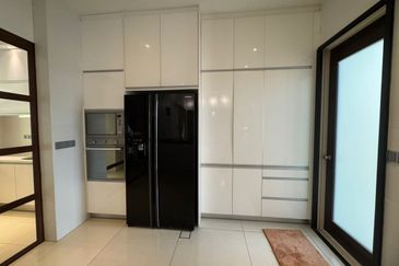 Tranquility Park @ East Ledang