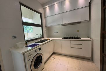 Tranquility Park @ East Ledang