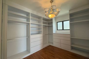 Tranquility Park @ East Ledang