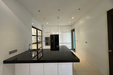 Tranquility Park @ East Ledang