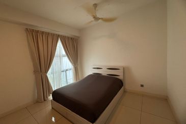 Tranquility Park @ East Ledang