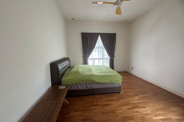 Tranquility Park @ East Ledang