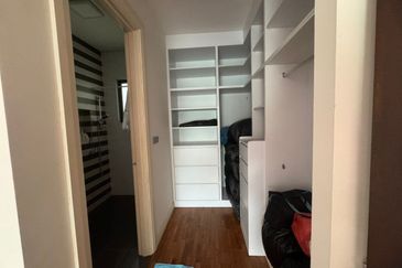 Tranquility Park @ East Ledang