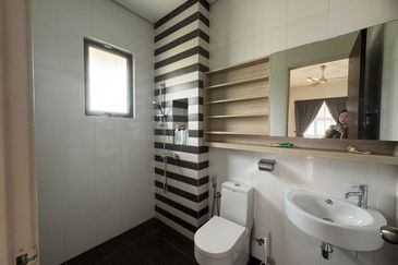 Tranquility Park @ East Ledang