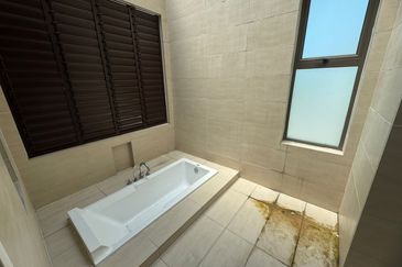 Tranquility Park @ East Ledang